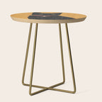 Black Cat 7 Side Table Gallery Image 1