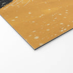 Black Cat 7 Welcome Mat Gallery Image 2