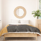 Black Cat 7 Duvet Cover Gallery Image 3