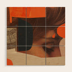 Does This still Apply Wood Wall Art Gallery Image 1