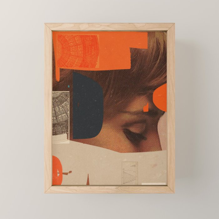 Does This still Apply Mini Art Print Gallery Image 1