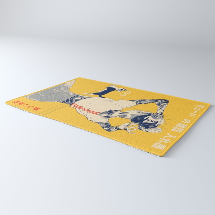 La Tinta! Rug Gallery Image 3