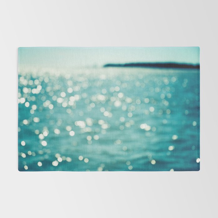 Sea Sparkle Rug Gallery Image 2
