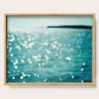 Sea Sparkle Serving Tray Gallery Image 1