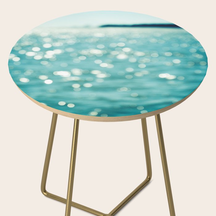 Sea Sparkle Side Table Gallery Image 2