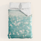 Sea Sparkle Comforter Gallery Image 6