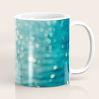 Sea Sparkle Coffee Mug Gallery Image 1