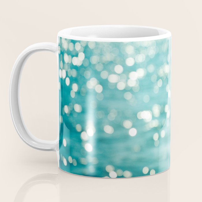 Sea Sparkle Coffee Mug Gallery Image 3