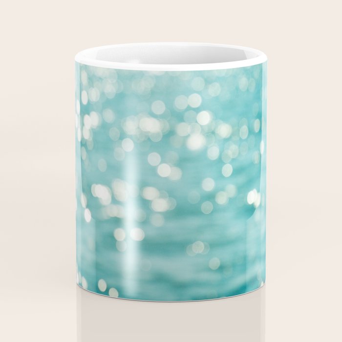 Sea Sparkle Coffee Mug Gallery Image 4