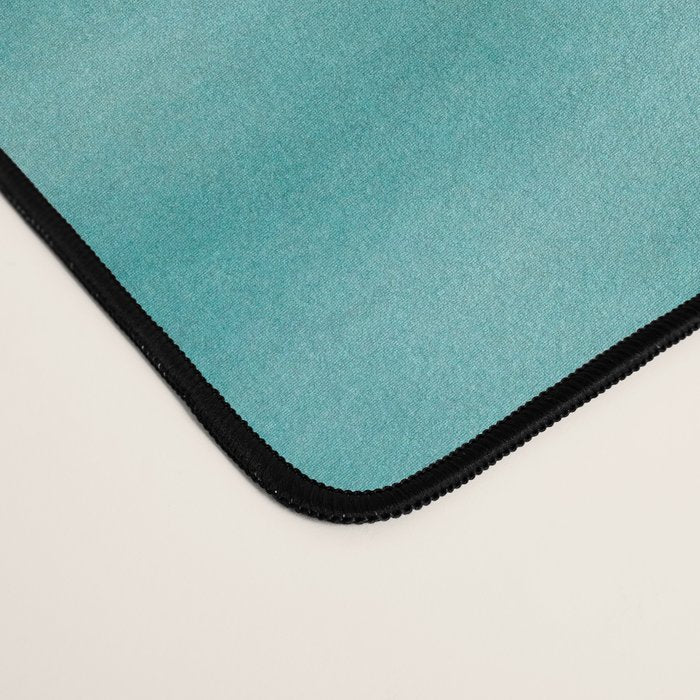Sea Sparkle Desk Mat Gallery Image 4