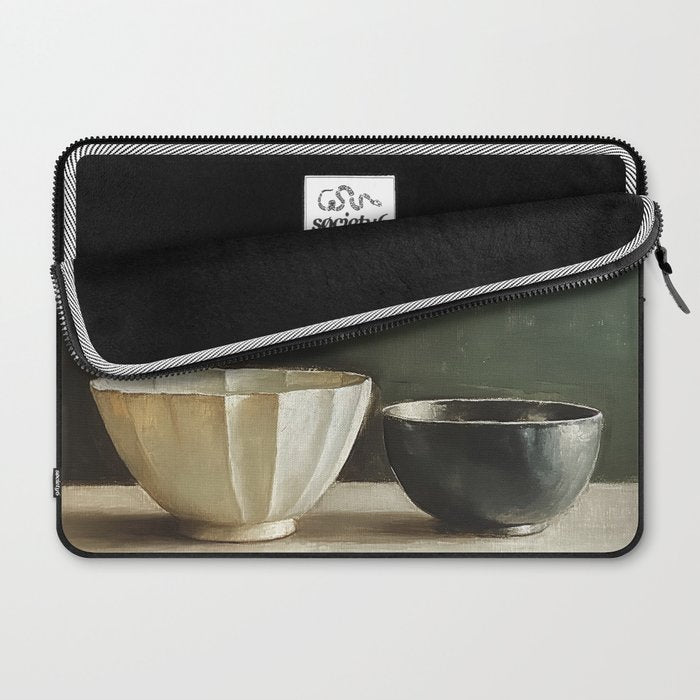 Bowls Laptop Sleeve Gallery Image 2
