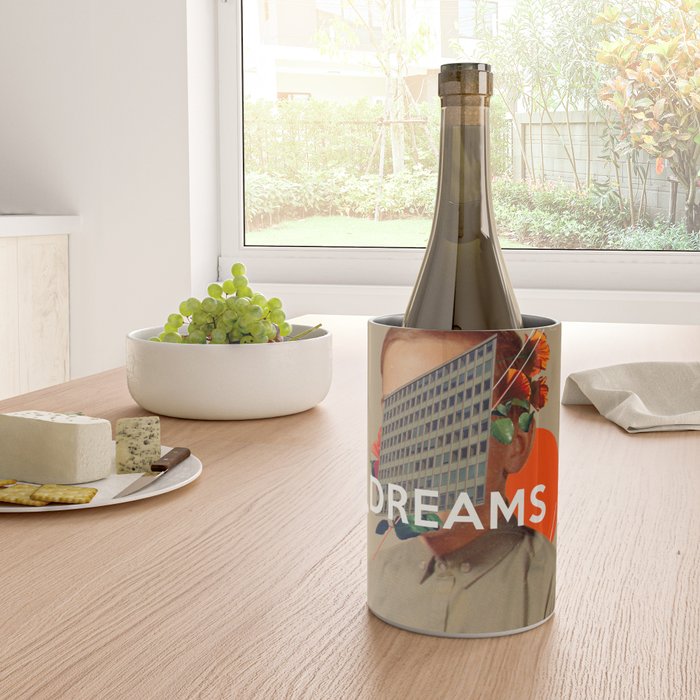 Dreams Wine Chiller Gallery Image 4