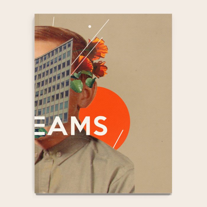 Dreams Notebook Gallery Image 4