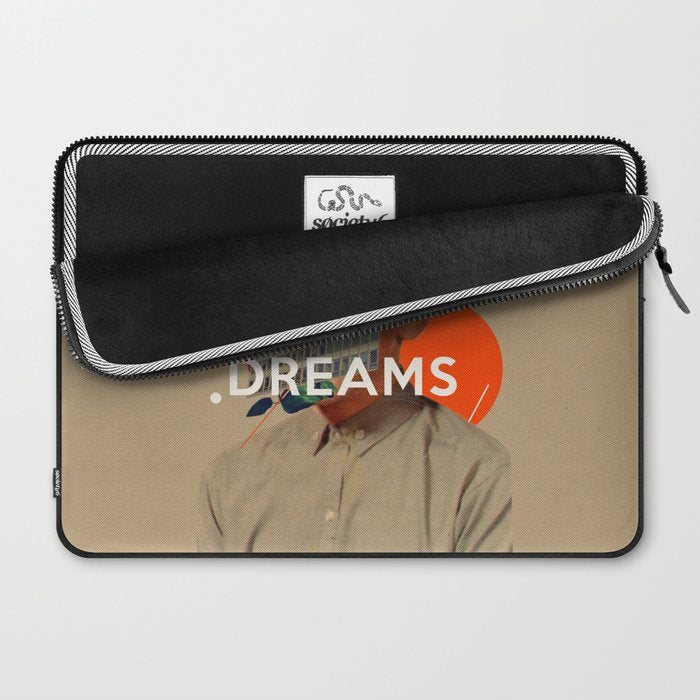 Dreams Laptop Sleeve Gallery Image 2