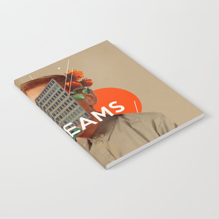 Dreams Notebook Gallery Image 2