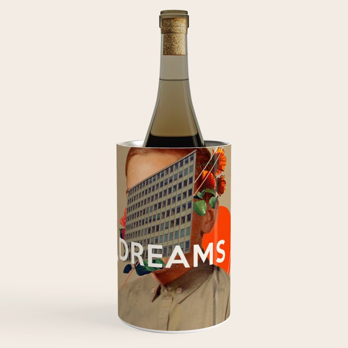 Dreams Wine Chiller Gallery Image 1