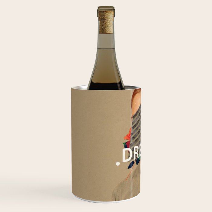 Dreams Wine Chiller Gallery Image 2