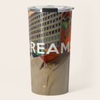 Dreams Travel Mug Gallery Image 1