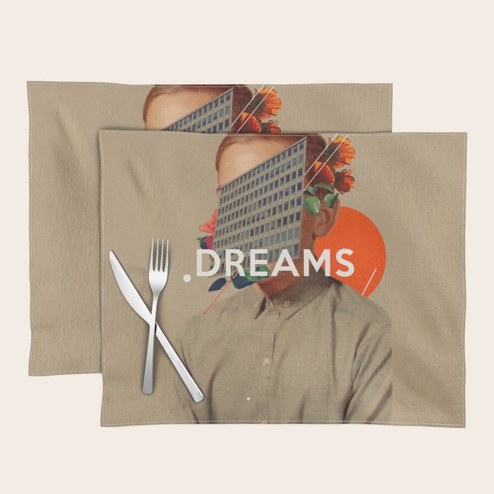 Dreams Placemat Gallery Image 1