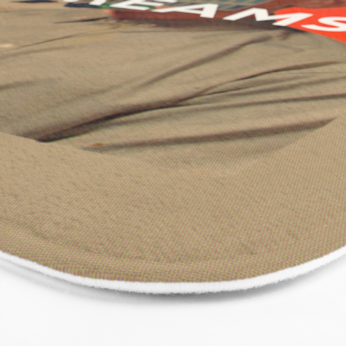 Dreams Bath Mat Gallery Image 3