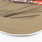 Dreams Bath Mat Gallery Image 3