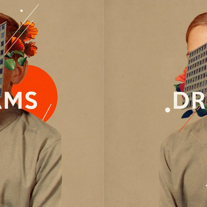 Dreams Coffee Mug Gallery Image 2