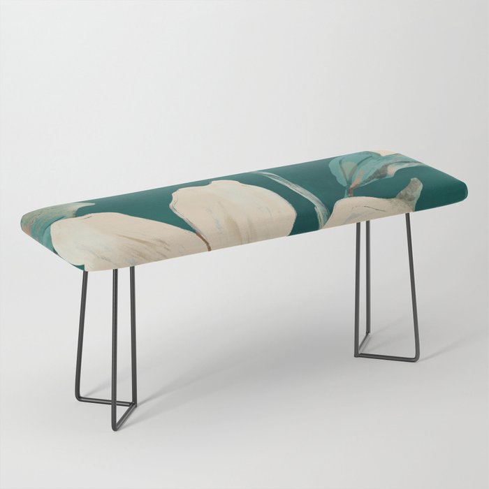 Spring Flowers 2 Bench Gallery Image 1