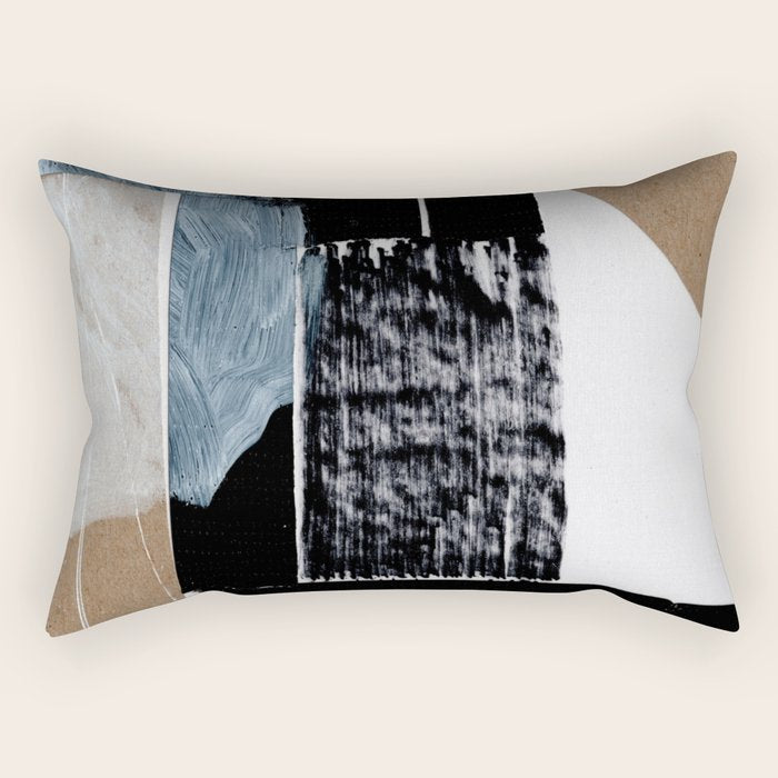 Living Rectangular Pillow Gallery Image 2