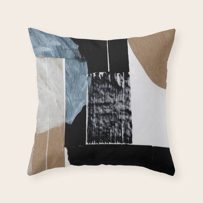 Living Throw Pillow Gallery Image 6