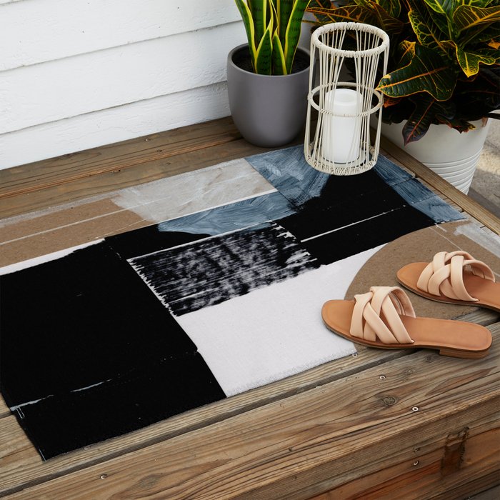 Living Outdoor Rug Gallery Image 2