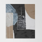 Living Throw Blanket Gallery Image 2