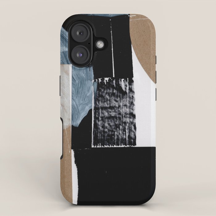 Living iPhone Case Gallery Image 1