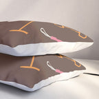 Polo Pattern Pillow Sham Gallery Image 3
