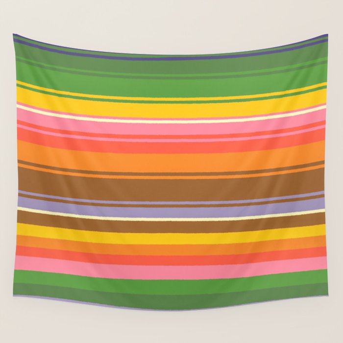 Spectrum Wall Tapestry Gallery Image 4