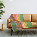 Spectrum Throw Blanket Gallery Image 1
