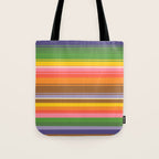 Spectrum Tote Bag Gallery Image 1