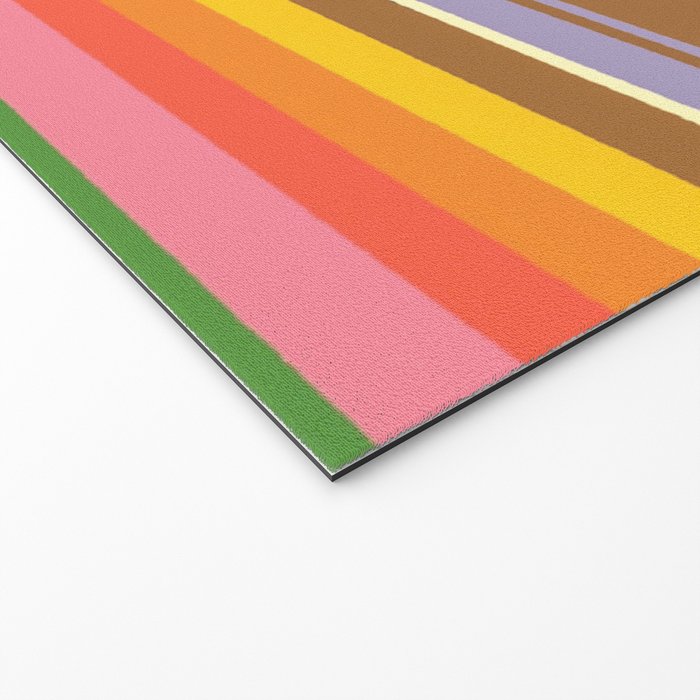 Spectrum Welcome Mat Gallery Image 2