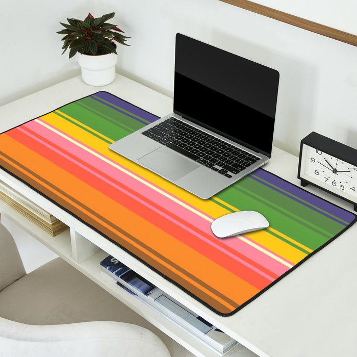 Spectrum Desk Mat Gallery Image 2