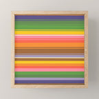 Spectrum Mini Art Print Gallery Image 1