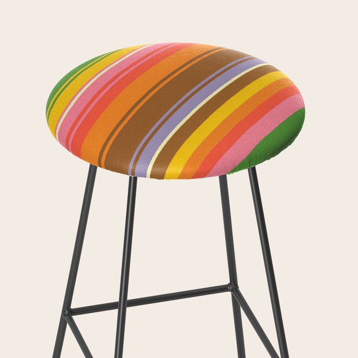 Spectrum Stool Gallery Image 2