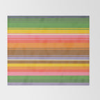 Spectrum Throw Blanket Gallery Image 2