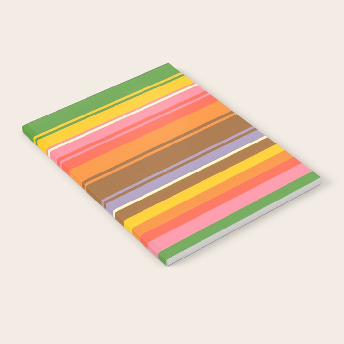 Spectrum Notebook Gallery Image 2