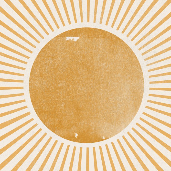 Sunshine No 1 Coffee Mug Gallery Image 2