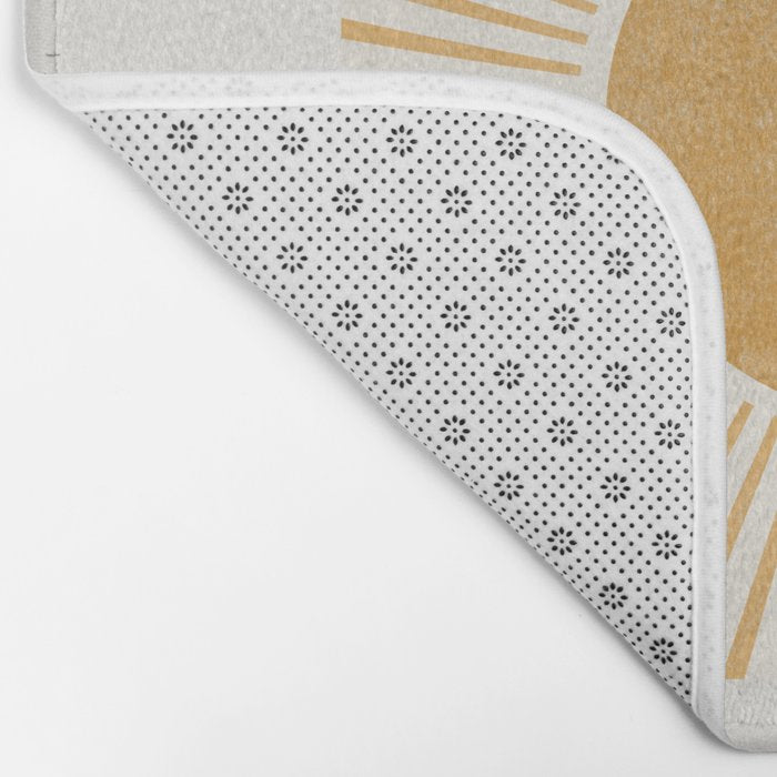 Sunshine No 1 Bath Mat Gallery Image 2