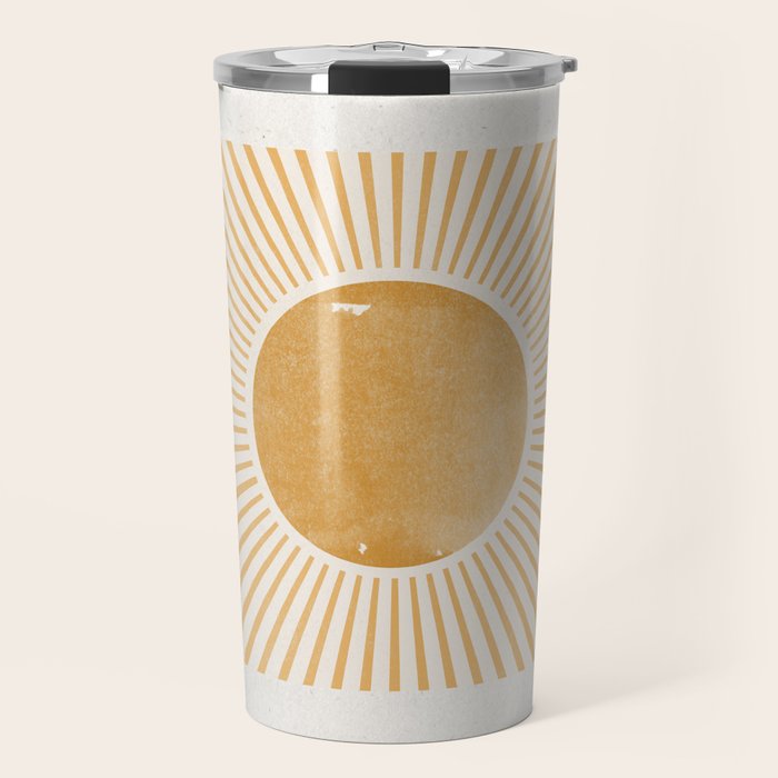 Sunshine No 1 Travel Mug Gallery Image 1