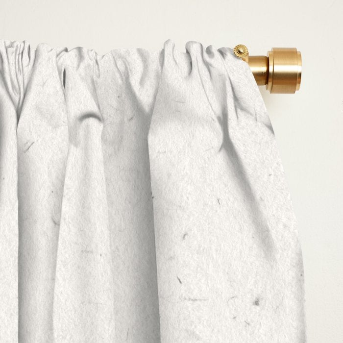 Sunshine No 1 Window Curtain Gallery Image 2