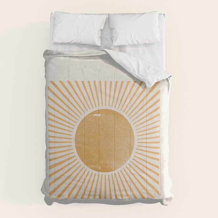 Sunshine No 1 Comforter Gallery Image 6