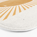 Sunshine No 1 Bath Mat Gallery Image 3