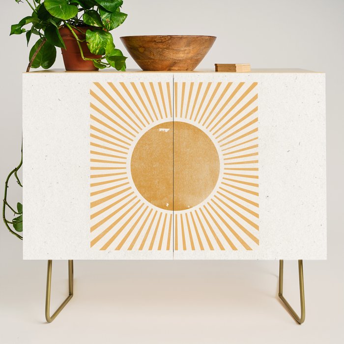 Sunshine No 1 Credenza Gallery Image 1