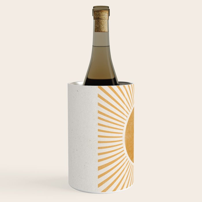 Sunshine No 1 Wine Chiller Gallery Image 2